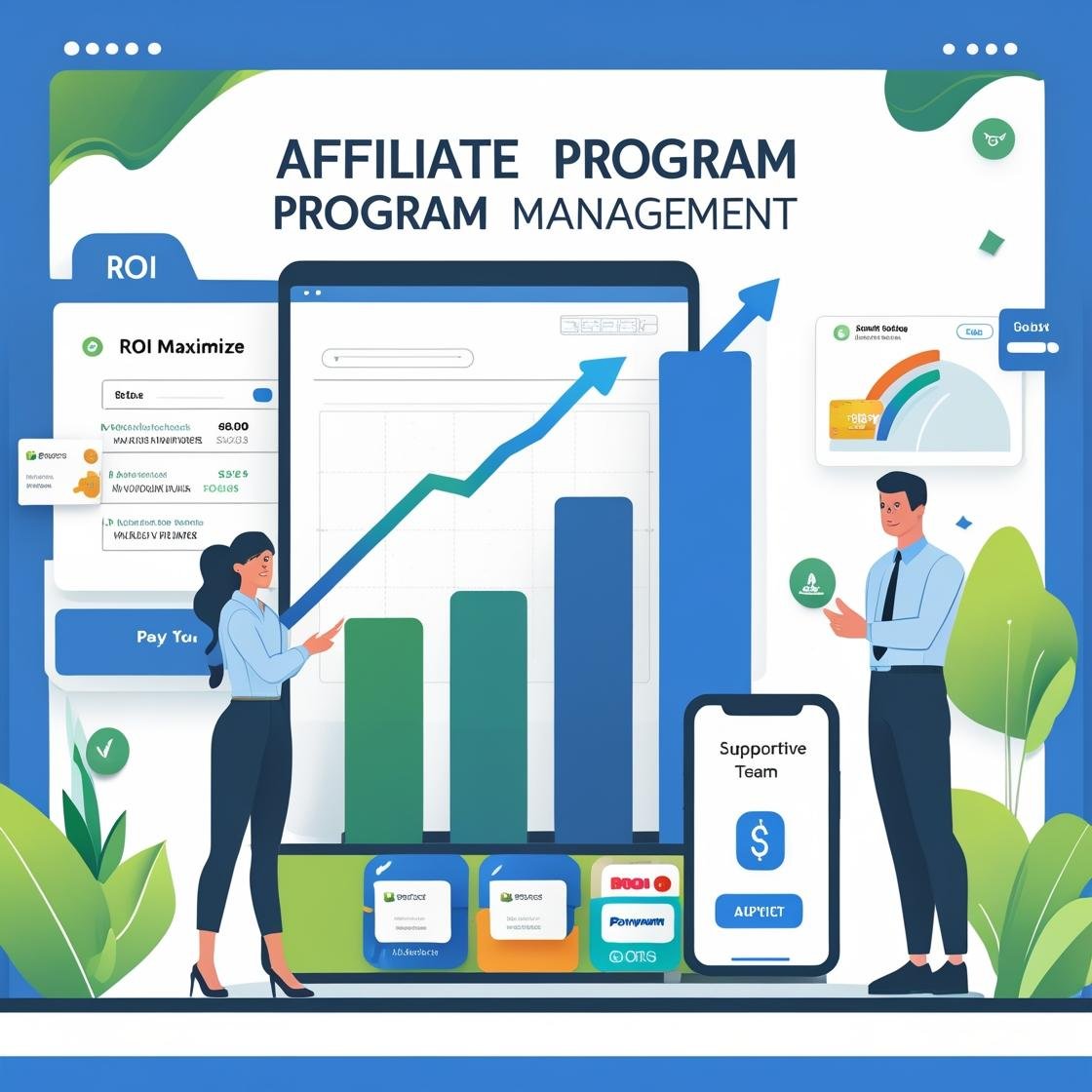 Affiliate Program Management
