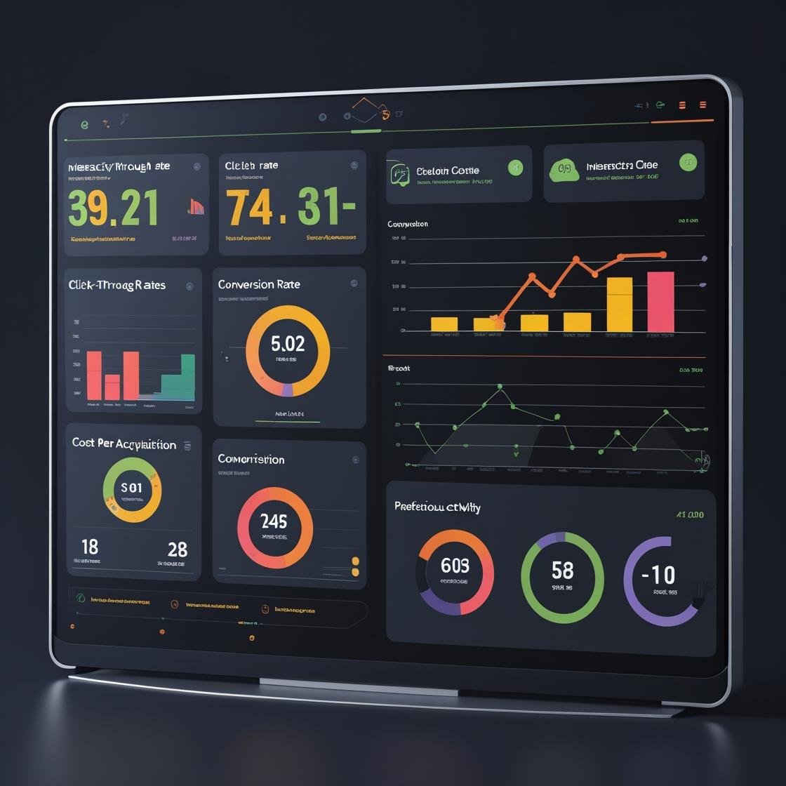 Performance Tracking